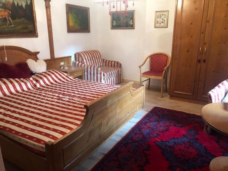 Holiday Guesthouse La Casina Di Butzi Pet Friendly - Terme Di Arta - Zoncolan Arta Terme Exterior foto