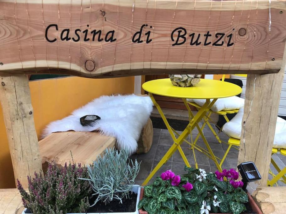 Holiday Guesthouse La Casina Di Butzi Pet Friendly - Terme Di Arta - Zoncolan Arta Terme Exterior foto