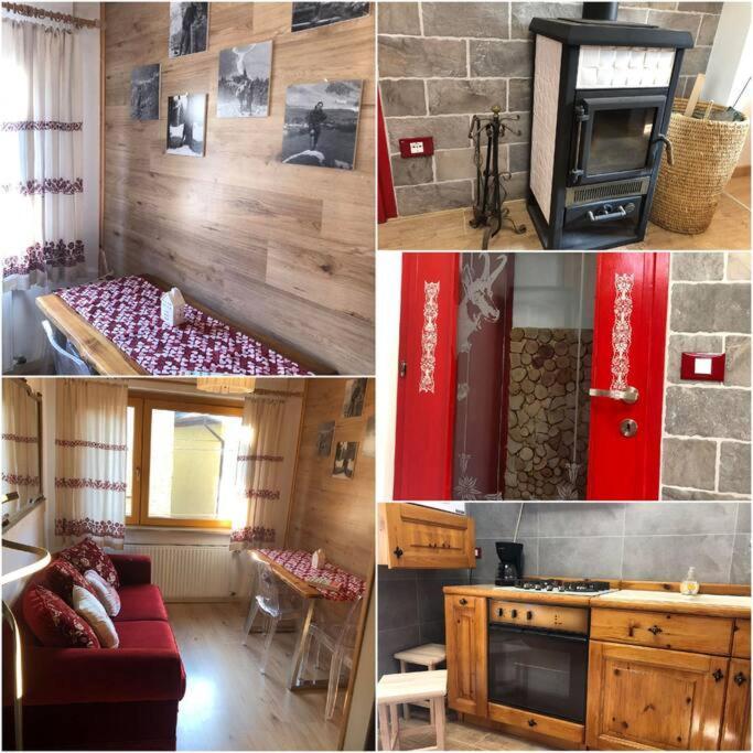Holiday Guesthouse La Casina Di Butzi Pet Friendly - Terme Di Arta - Zoncolan Arta Terme Exterior foto