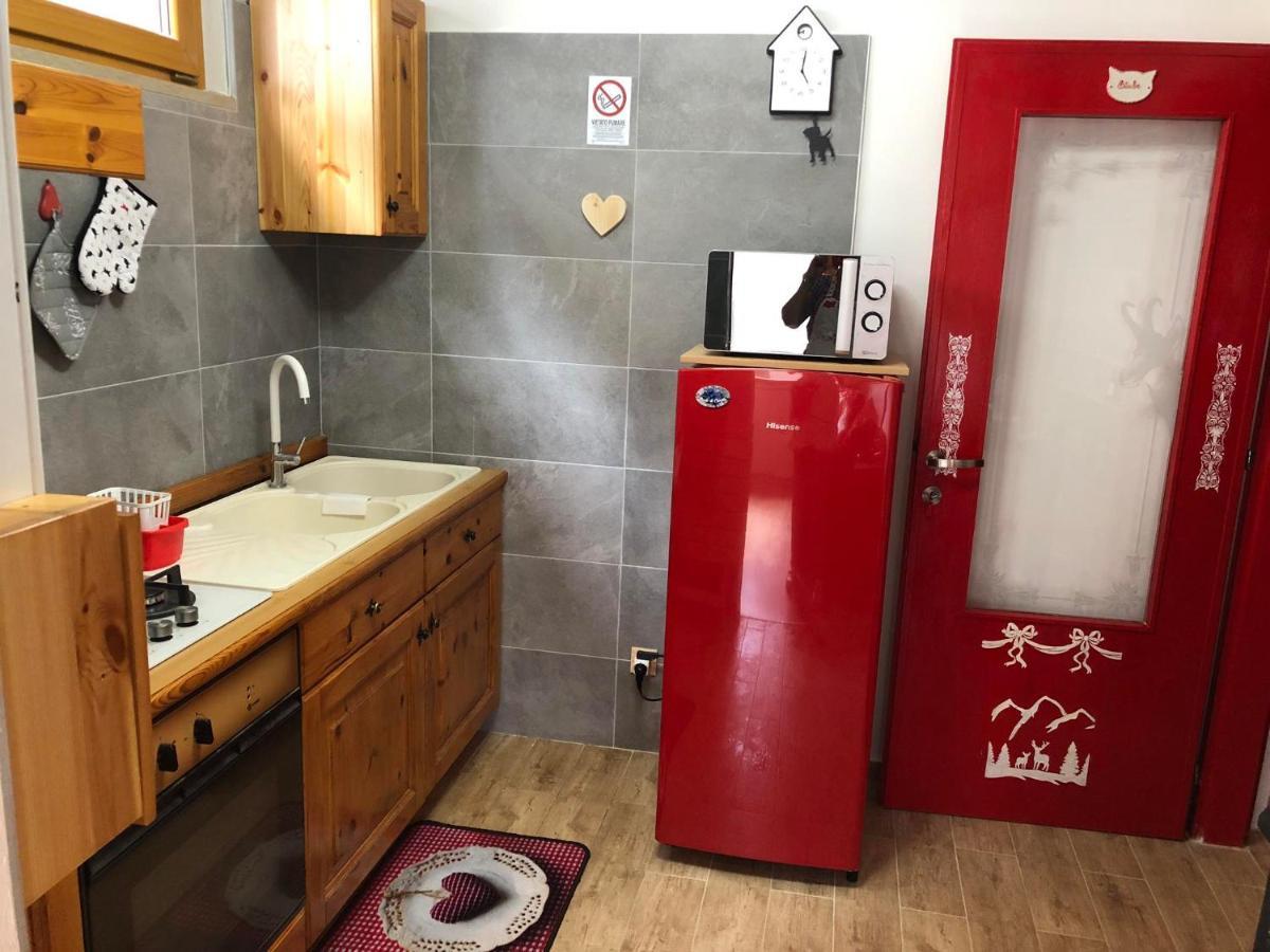 Holiday Guesthouse La Casina Di Butzi Pet Friendly - Terme Di Arta - Zoncolan Arta Terme Exterior foto