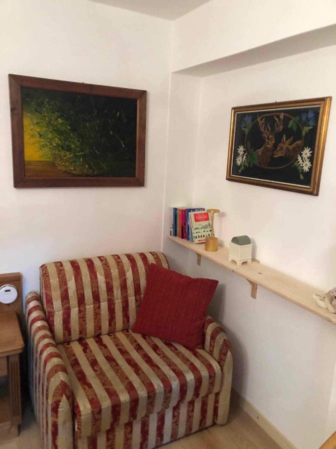 Holiday Guesthouse La Casina Di Butzi Pet Friendly - Terme Di Arta - Zoncolan Arta Terme Exterior foto