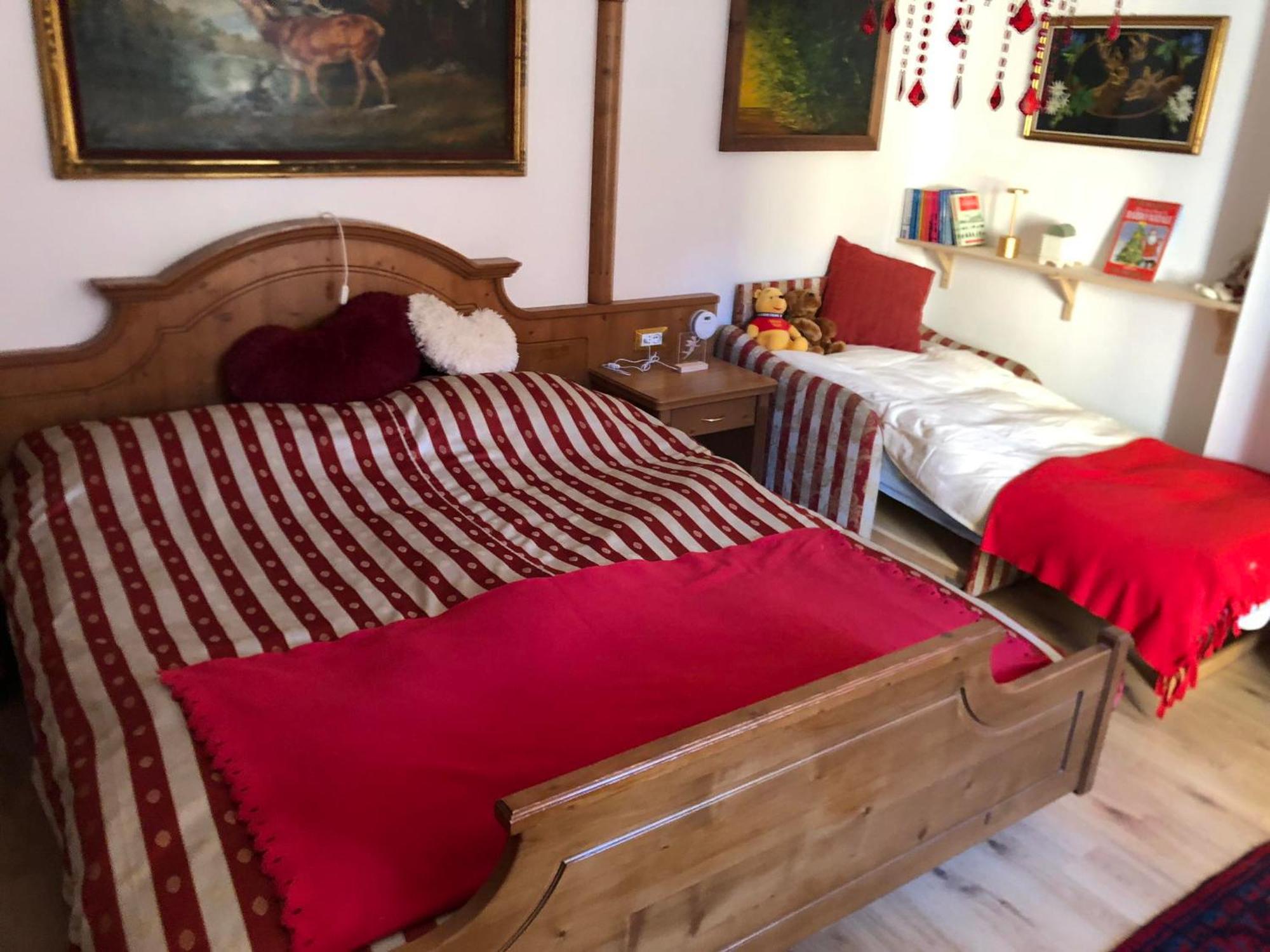 Holiday Guesthouse La Casina Di Butzi Pet Friendly - Terme Di Arta - Zoncolan Arta Terme Exterior foto